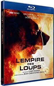 Empire of the Wolves (2005)  (Blu-Ray)